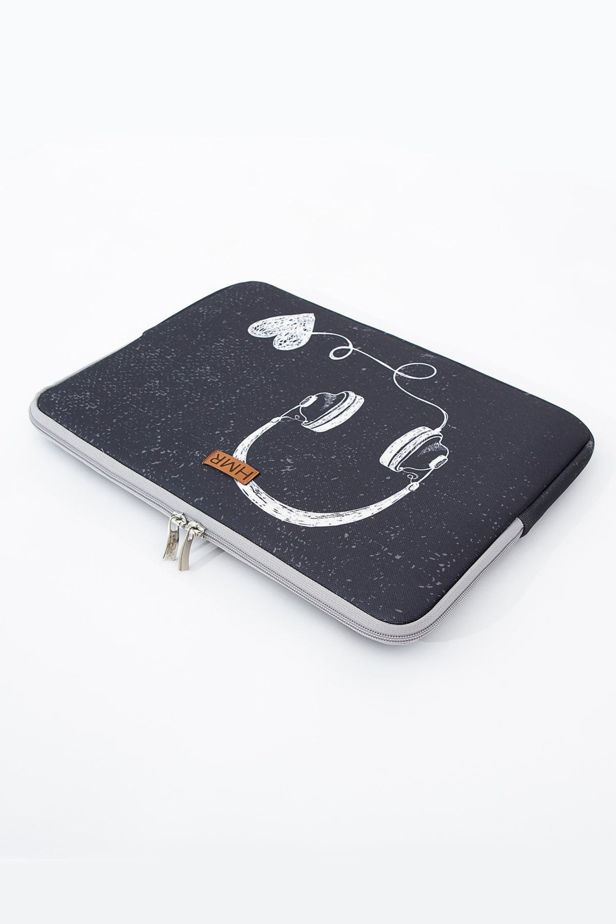 Easy Case 14 Inç Laptop Çantası Notebook Kılıfı Music New
