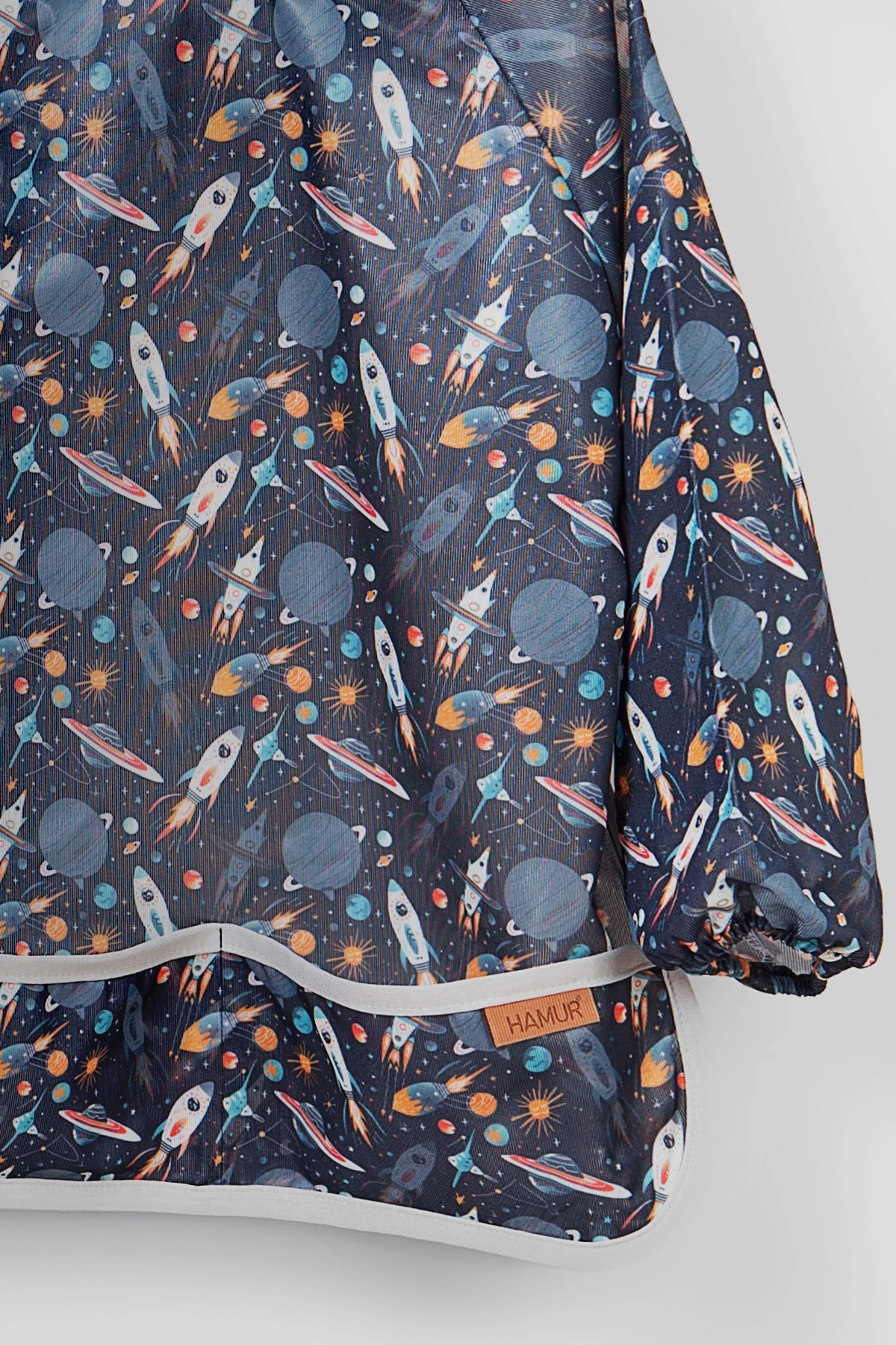 Proof Uzun Kollu Onluk Galaxy 6-24 Ay