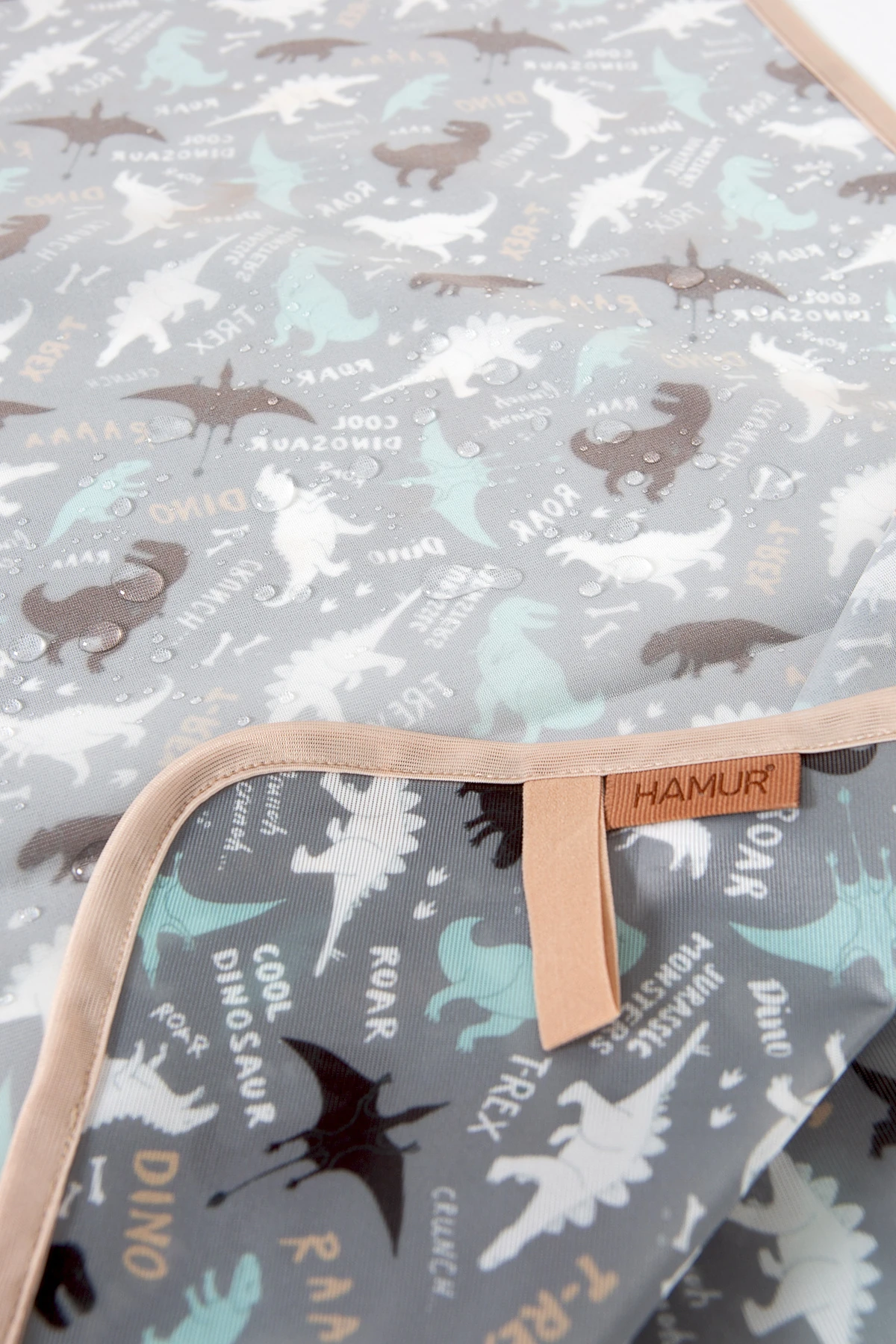 PROOF ALT AÇMA ÖRTÜSÜ 47x74 CM 3'LÜ BEJ GRUP