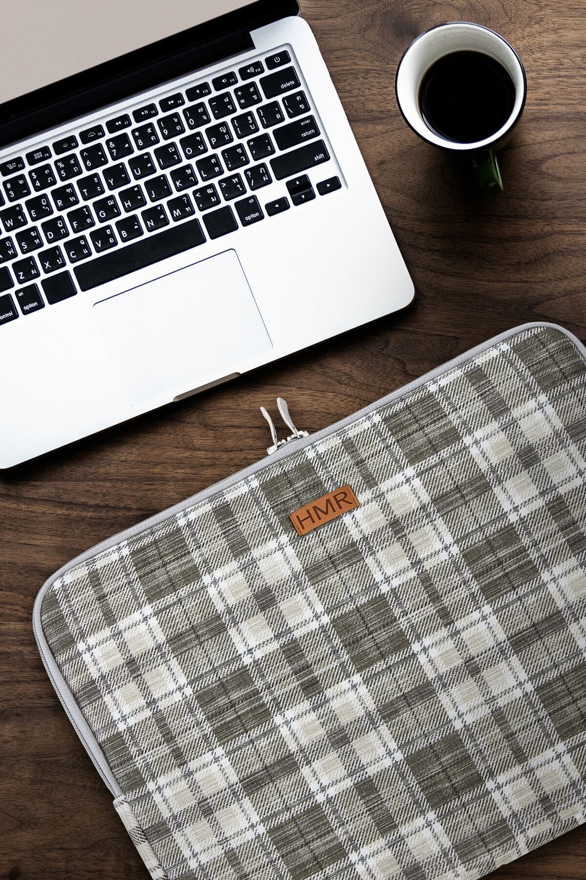 Easy Case 13 Inç Laptop Çantası Notebook Kılıfı