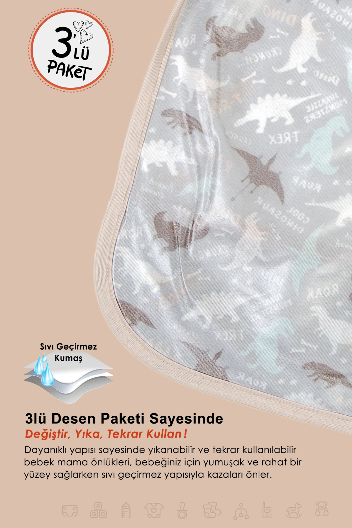 Proof 3lu Mama Onluk BejGrup 6-24 Ay