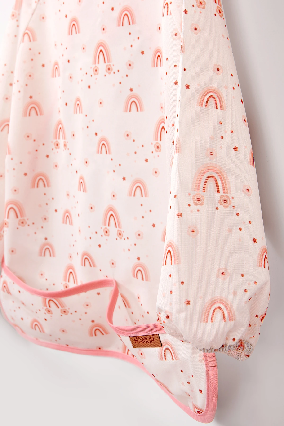 Proof Uzun Kollu Onluk Cream 6-24 Ay