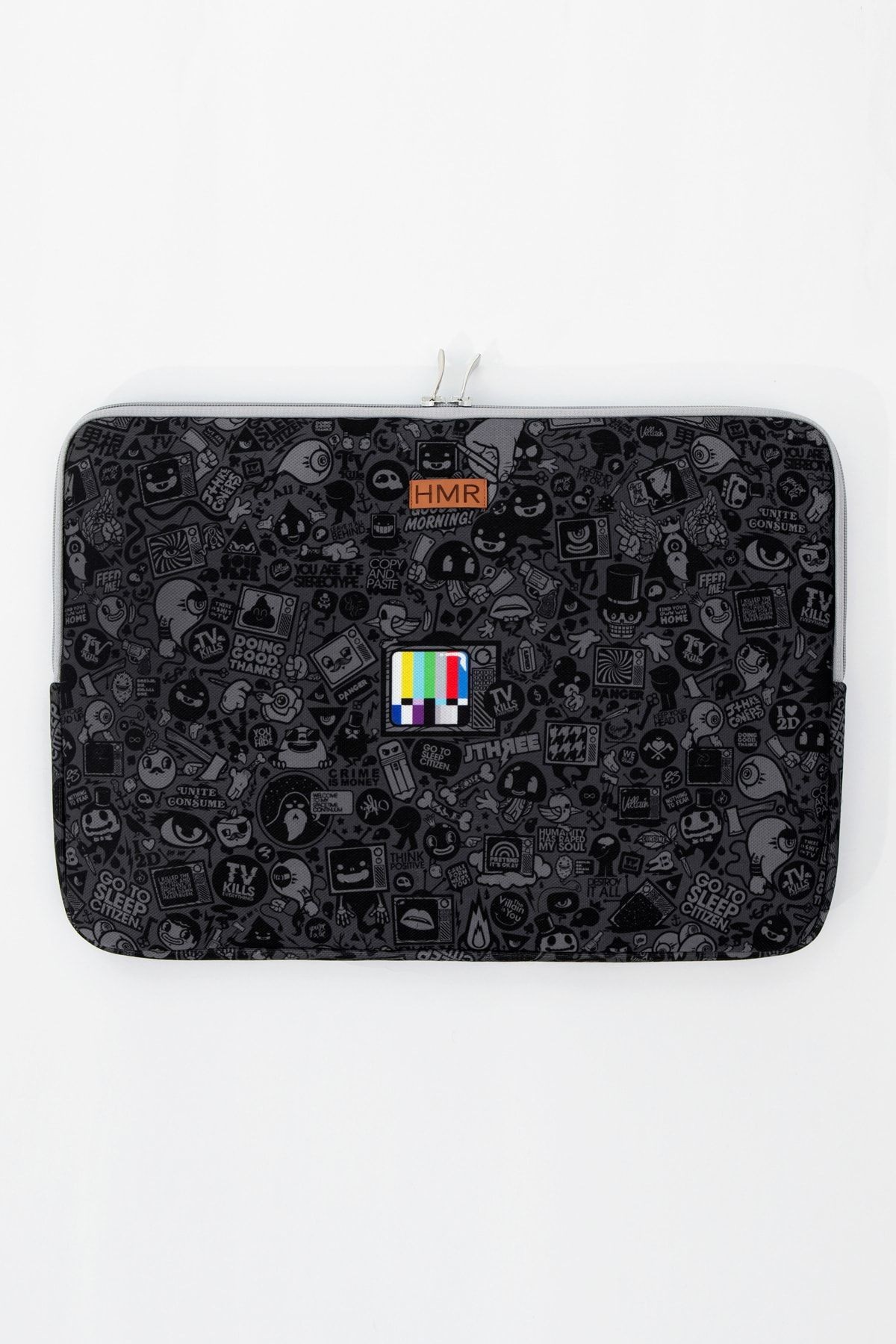Easy Case 15 Inç Laptop Çantası Notebook Kılıfı Craft