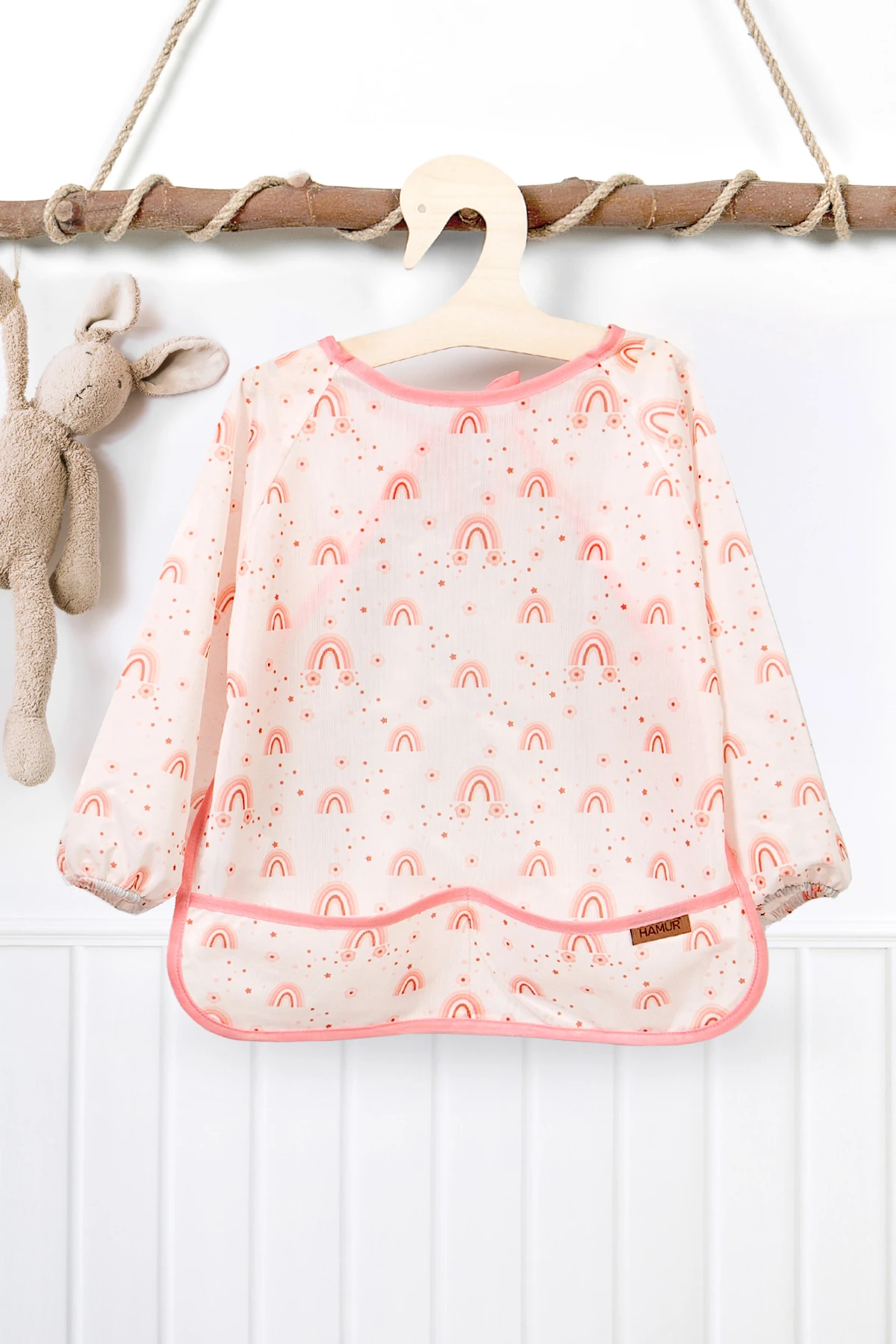 Proof Uzun Kollu Onluk Cream 6-24 Ay