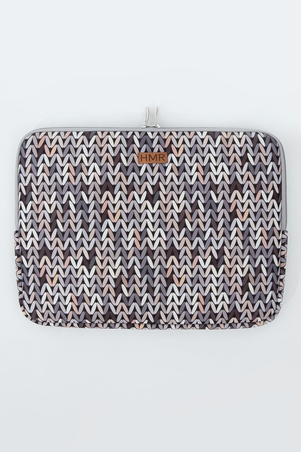 Easy Case 14 Inç Laptop Çantası Notebook Kılıfı Wool New