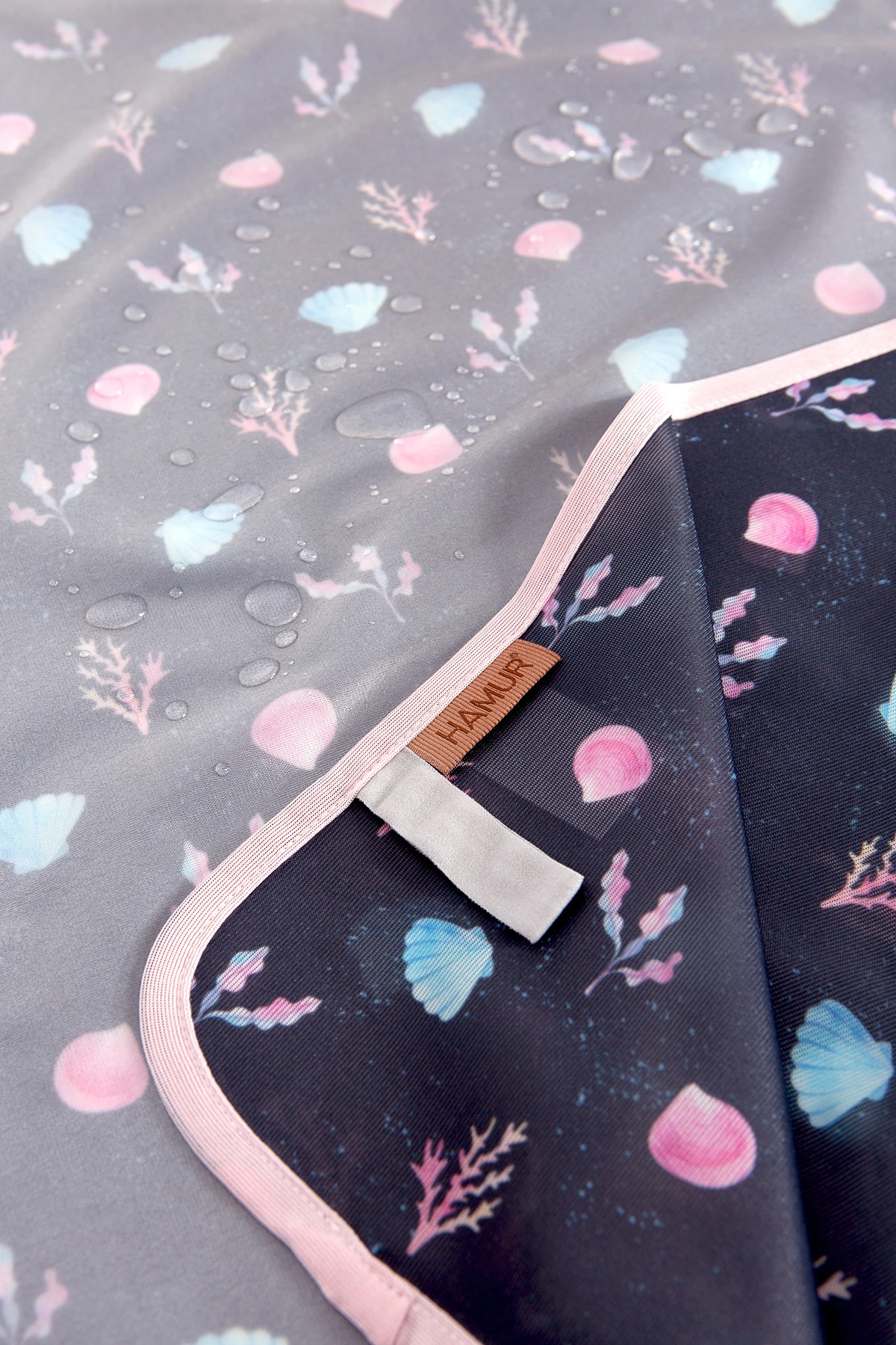 PROOF ALT AÇMA ÖRTÜSÜ 47x74 CM 3'LÜ PEMBE GRUP