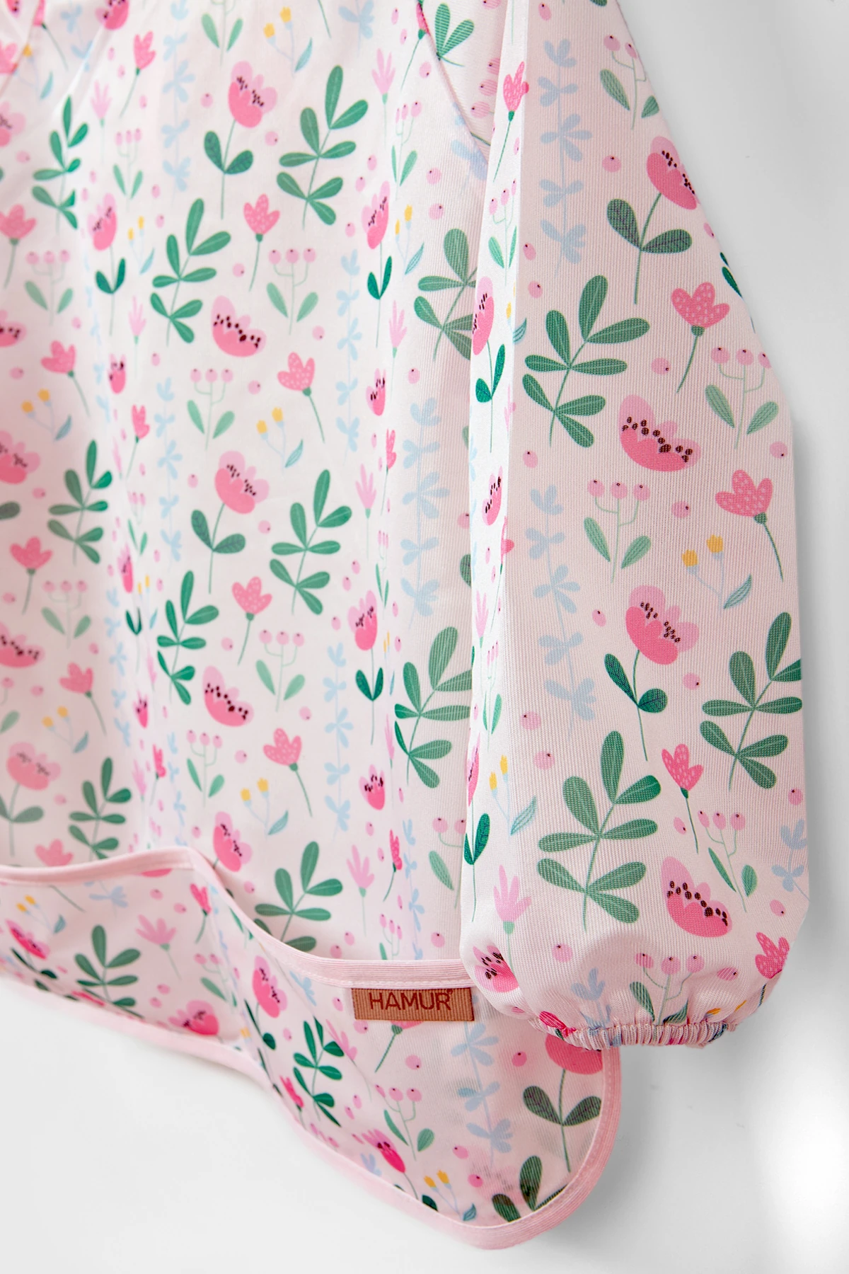 Proof Uzun Kollu Onluk Flowy  6-24 Ay