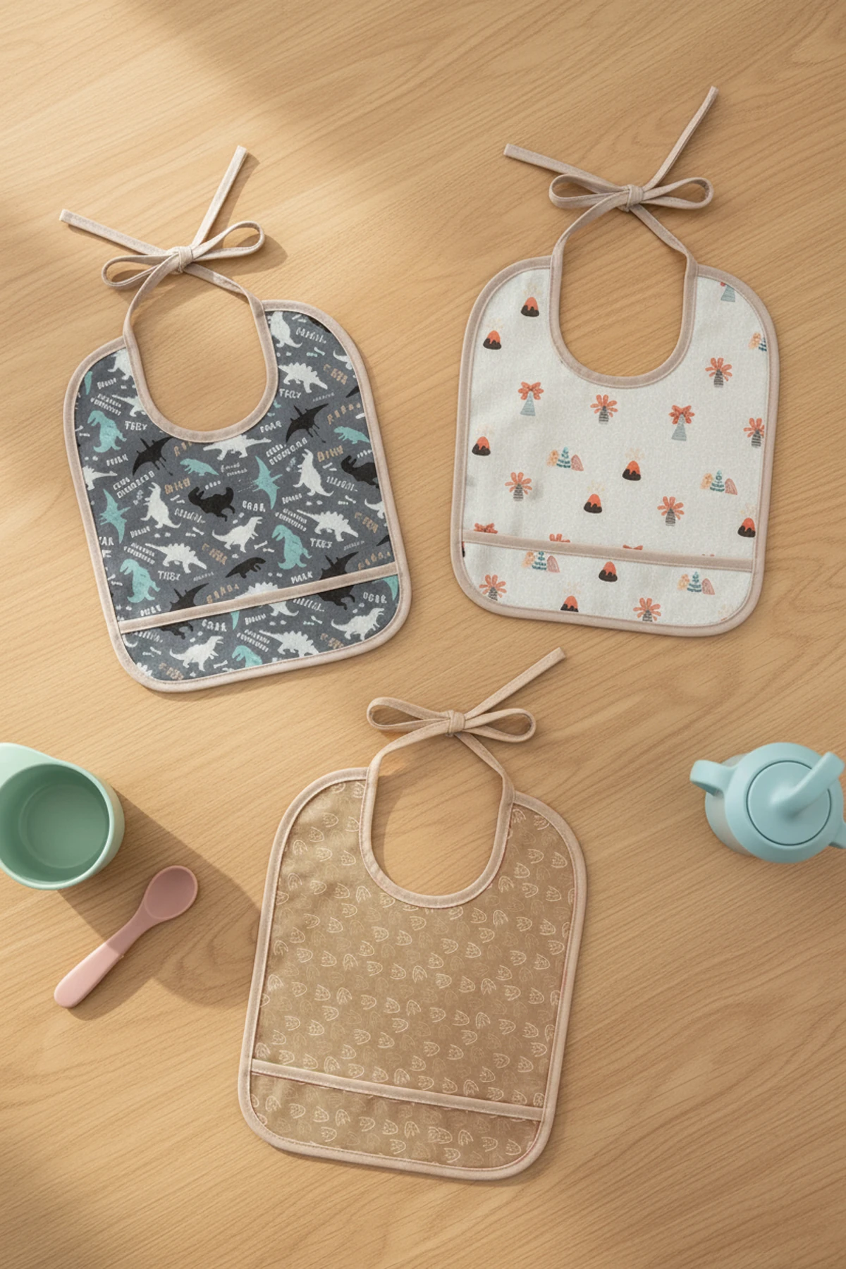 Proof 3lu Mama Onluk BejGrup 6-24 Ay