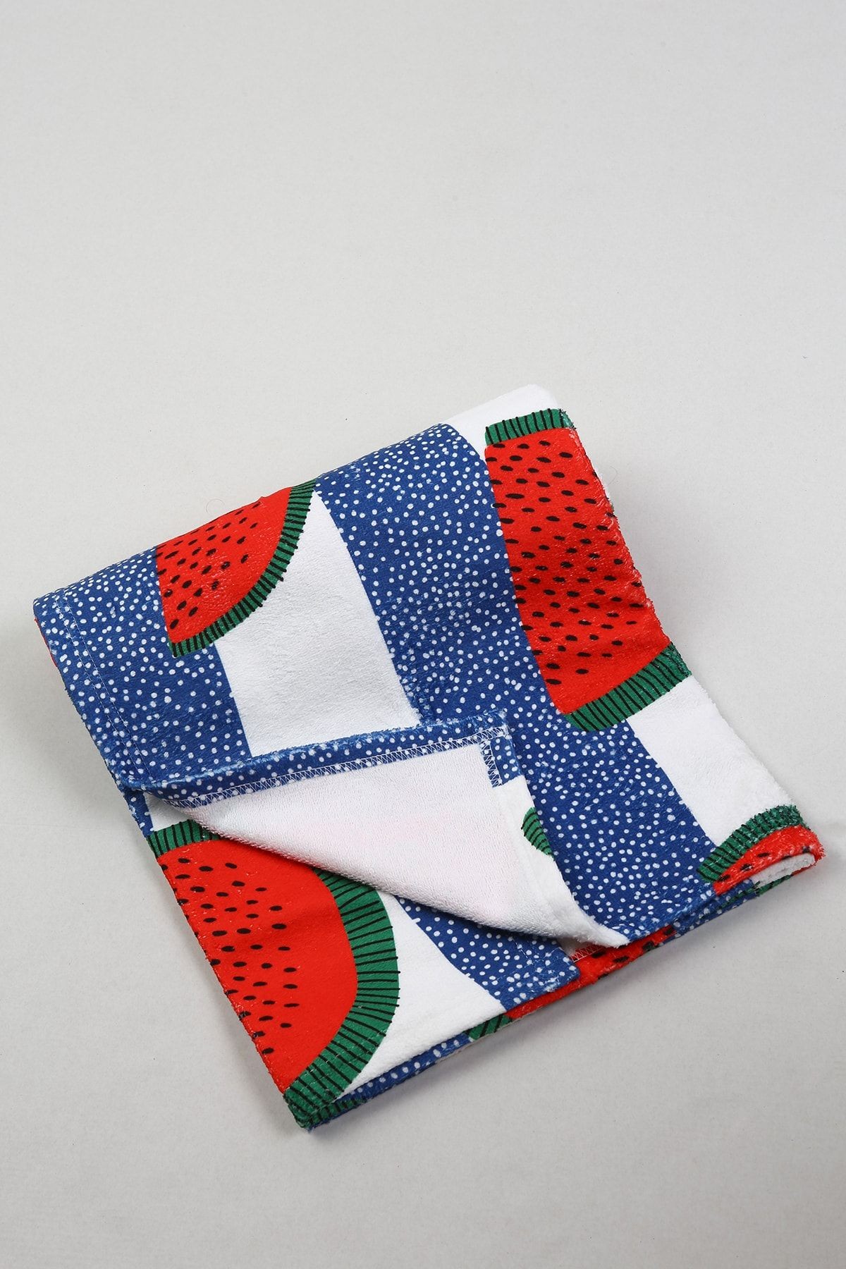 Plaj Havlusu Watermelon 80x150 cm E43pr0650041hm