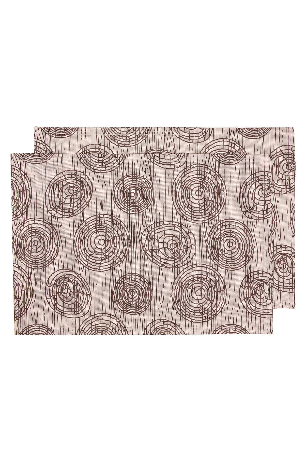 Amerikan Servis 2li 34x50 cm MF-139