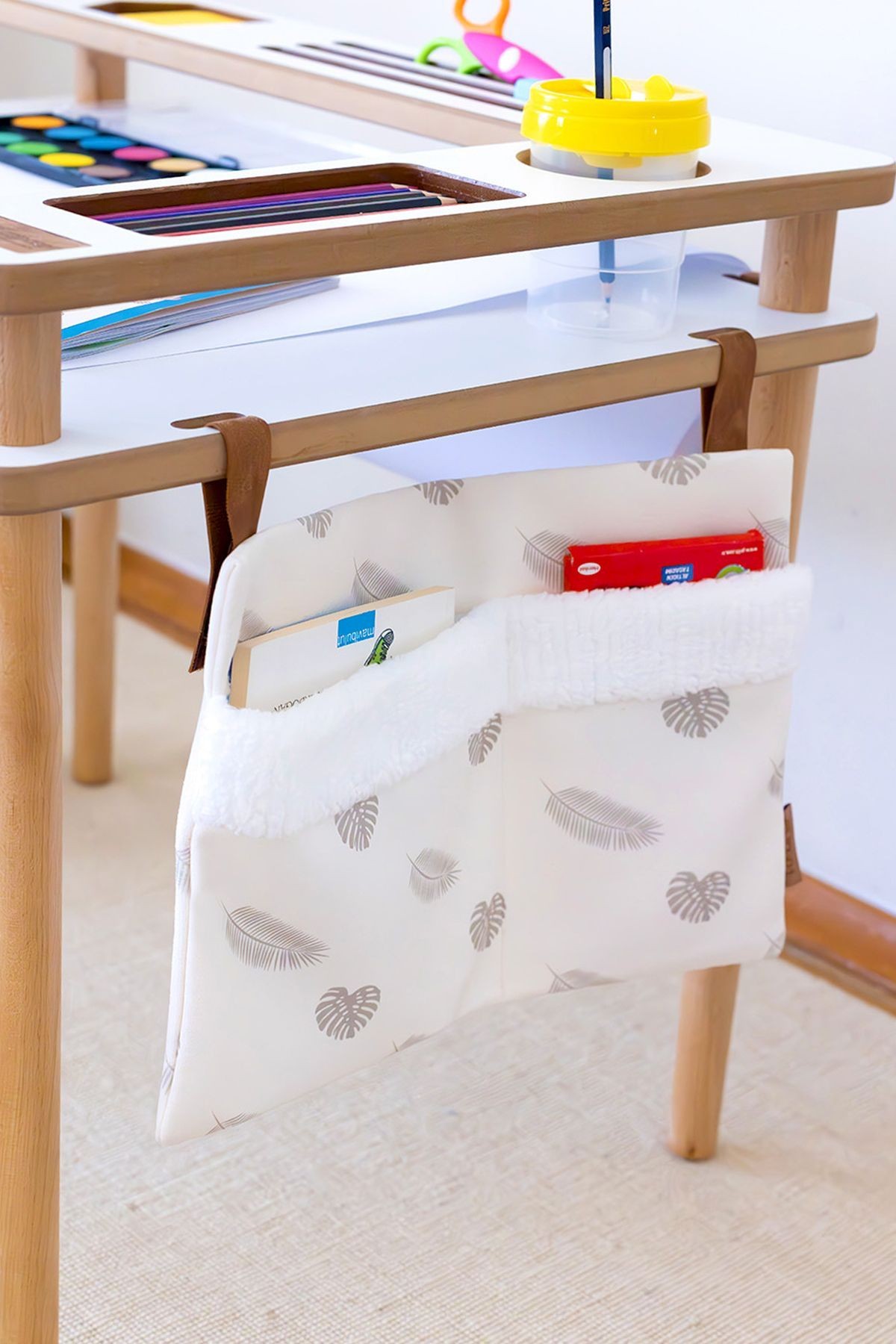 Bebek Askılı Organizer Melis