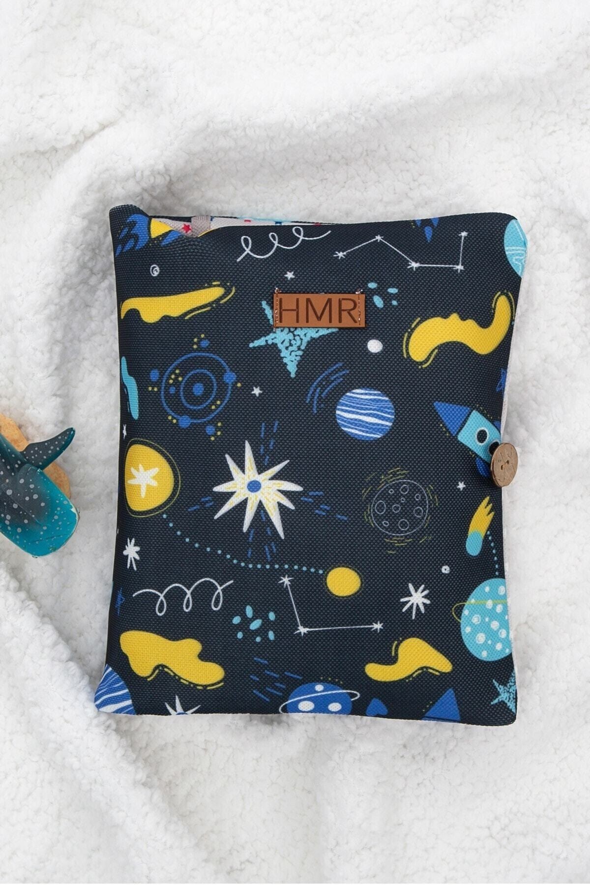Anne Bebek Bakım Çantası Yenidoğan Alt Açma Değiştirme Düzenleyici Çantası Organizer Space