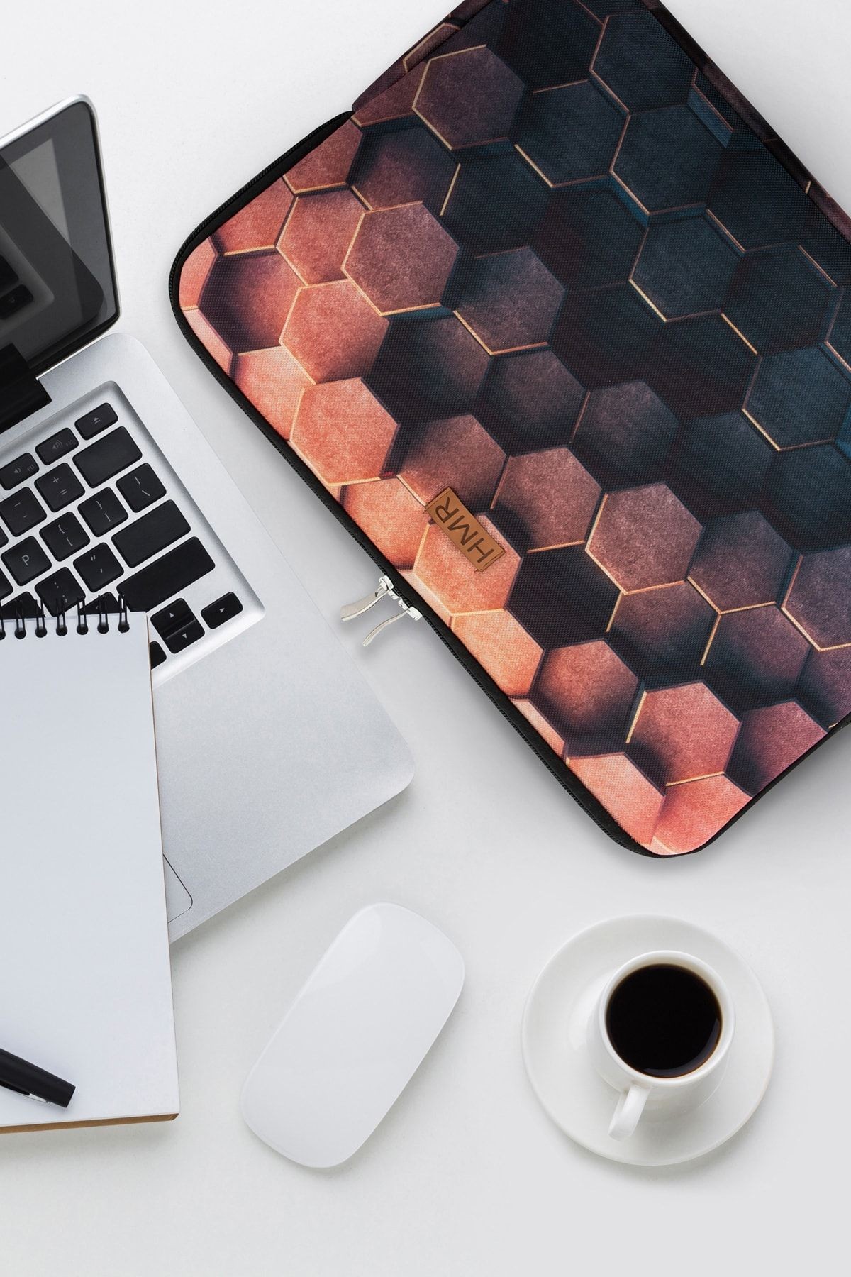 Easy Case 13 Inç Laptop Çantası Notebook Kılıfı Cover New
