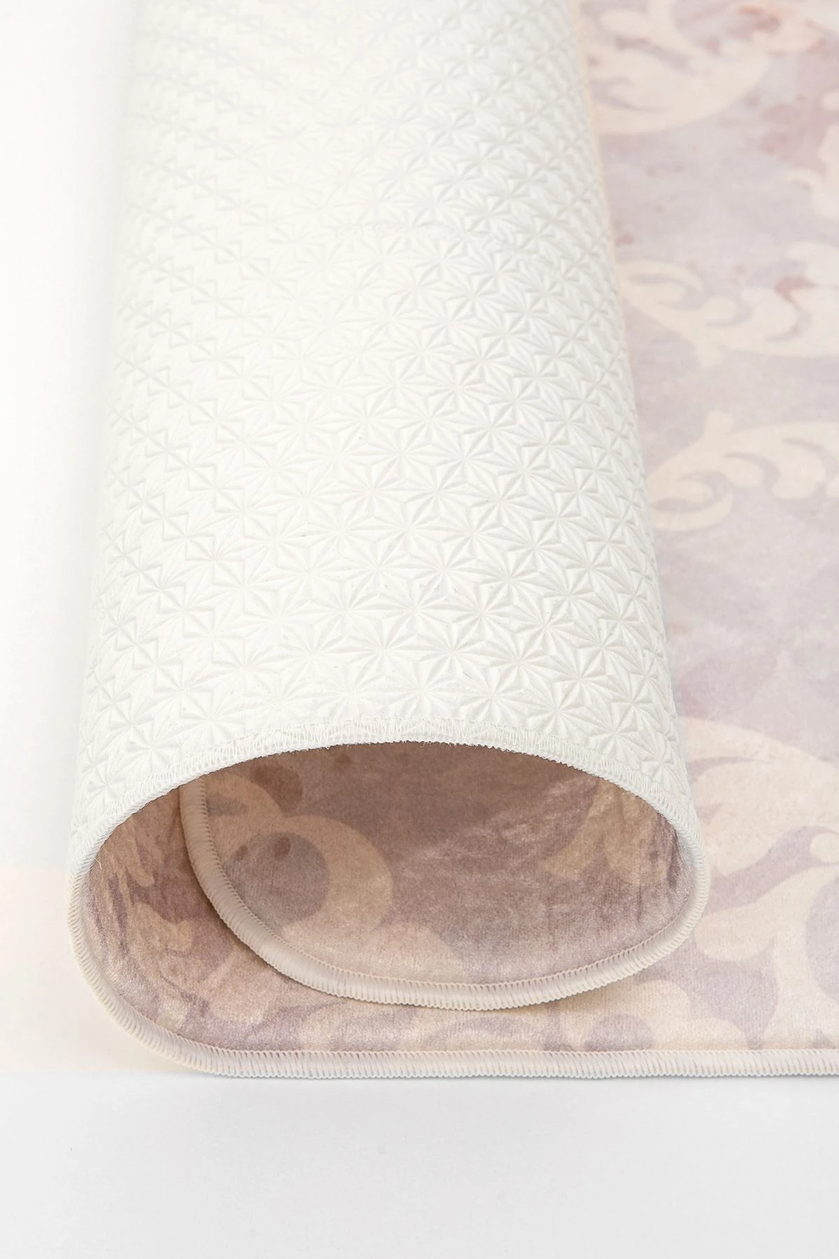 Kaymaz Taban Banyo Halısı 2 'li