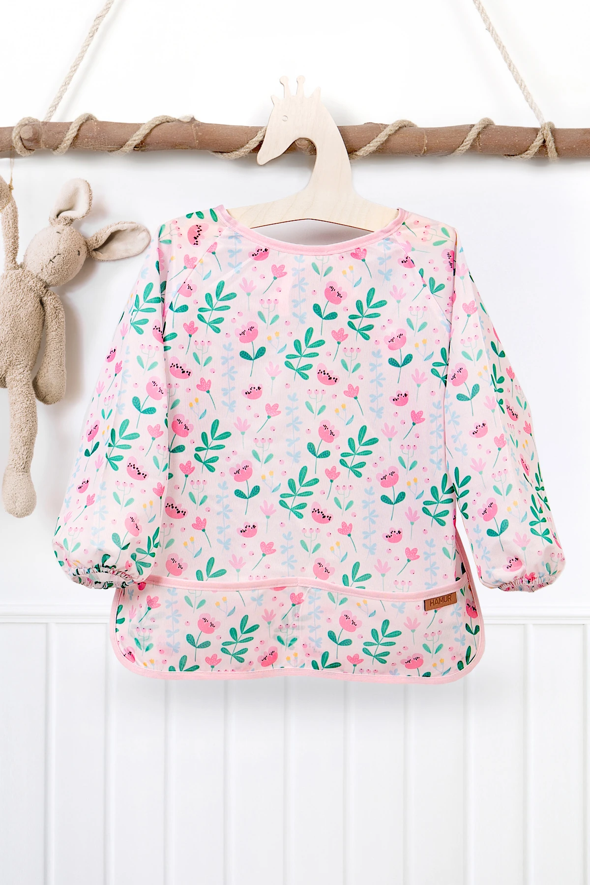 Proof Uzun Kollu Onluk Flowy  6-24 Ay