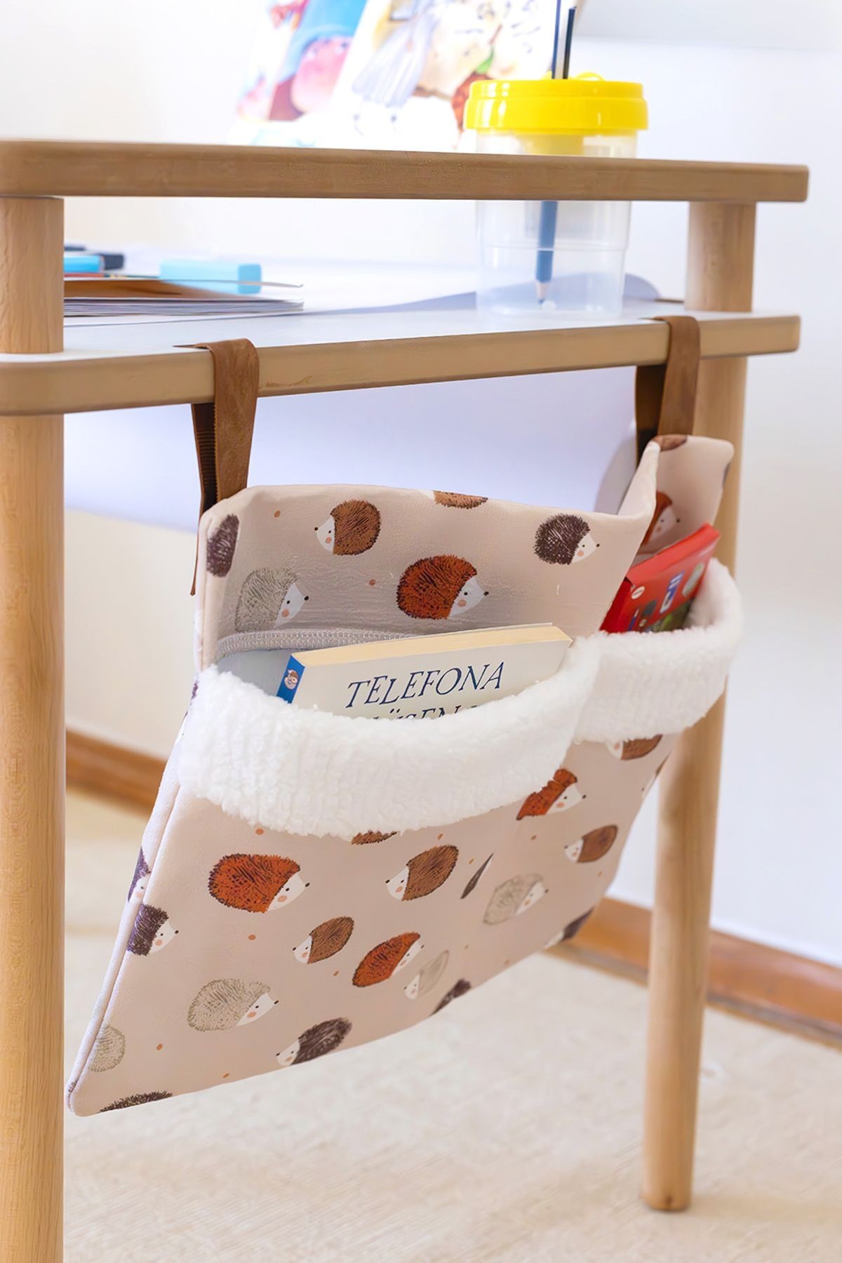 Bebek Askılı Organizer Urcin