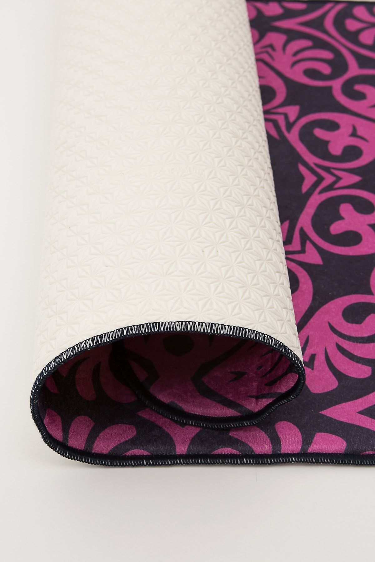 Batik 2 'li Set Banyo Paspası Kaymaz Taban Banyo Halısı
