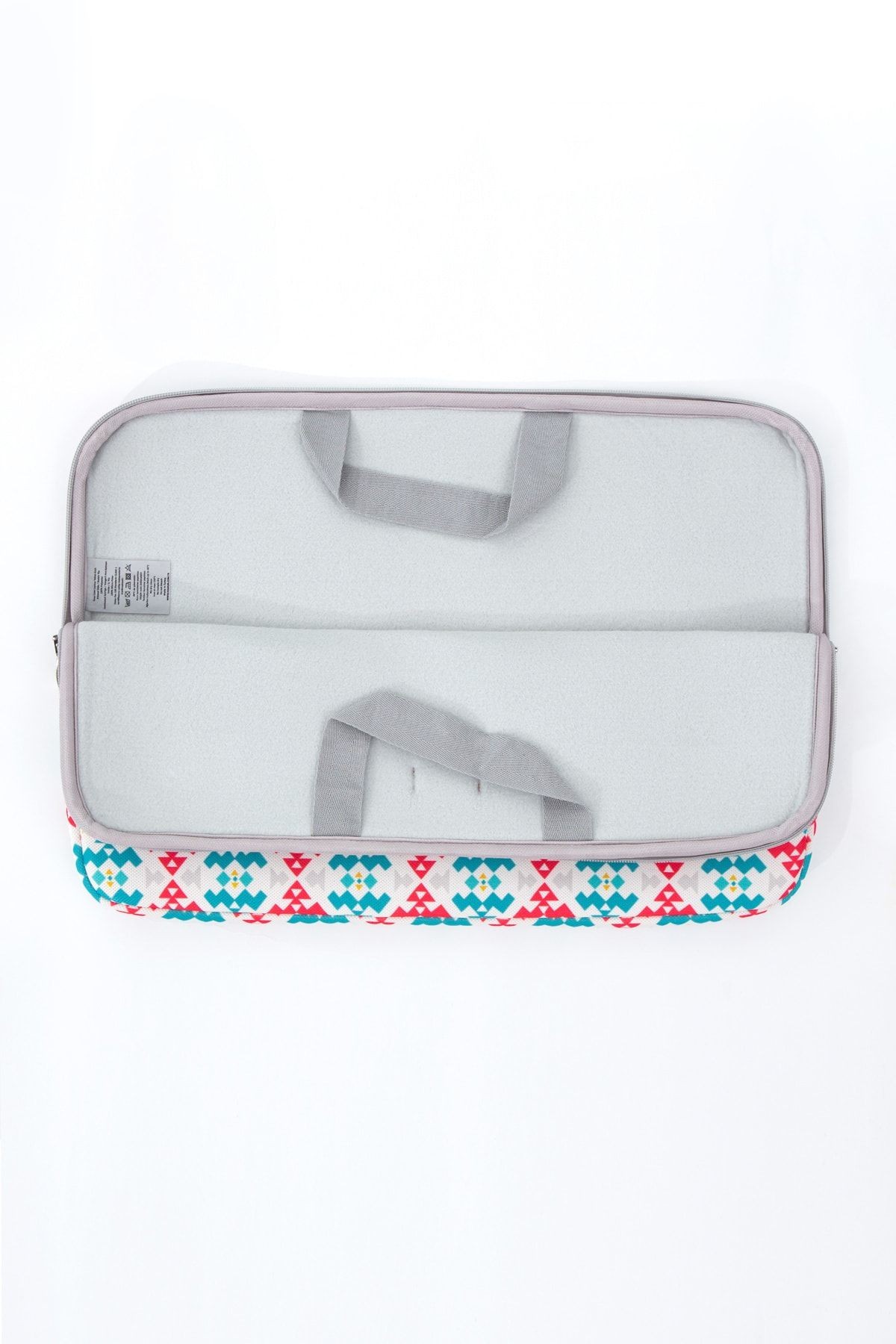 Easy Case 14 Inç Laptop Çantası Notebook Kılıfı Ethnic New