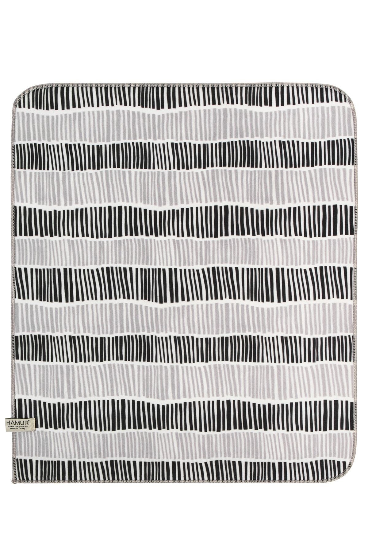 Bulaşık Kurutma Matı 42x50 Cm Pedi Kurulama Bezi Örtüsü Mf-076