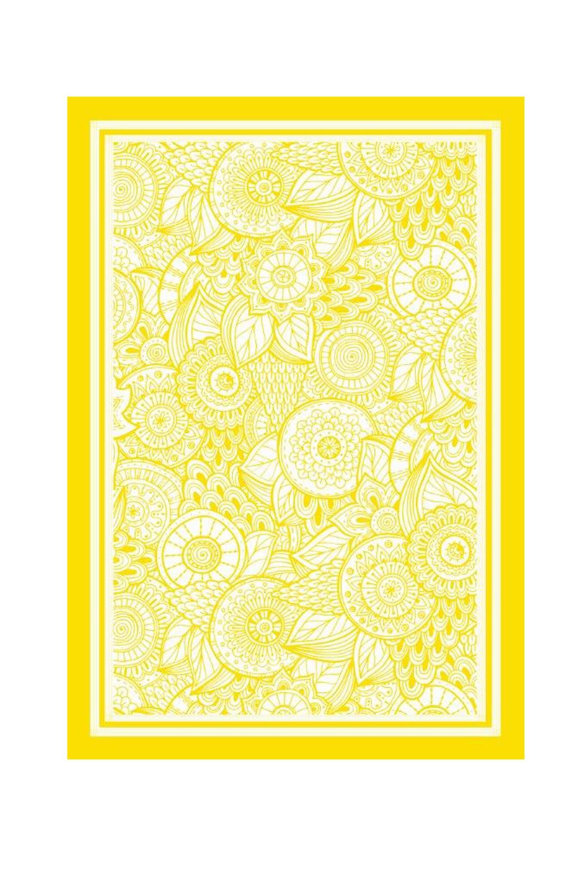 Masa Ortusu 150x150 cm Katia