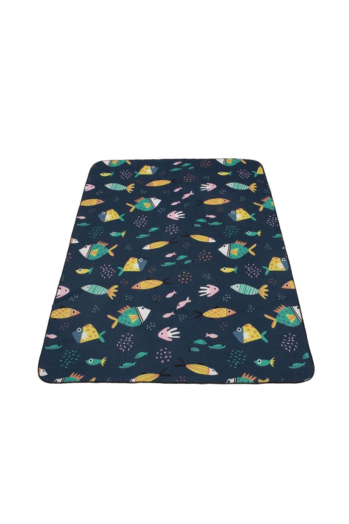 Oyun Mati / Halisi 100x150 cm Fishes