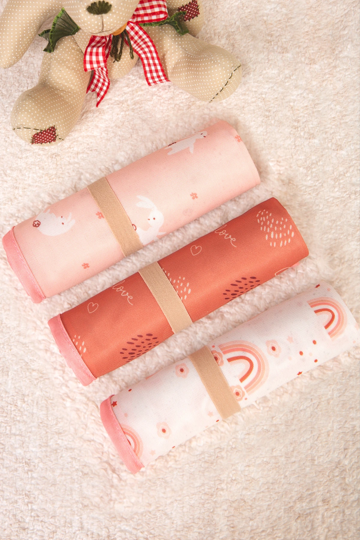 PROOF ALT AÇMA ÖRTÜSÜ 47x74 CM 3'LÜ SOMON GRUP