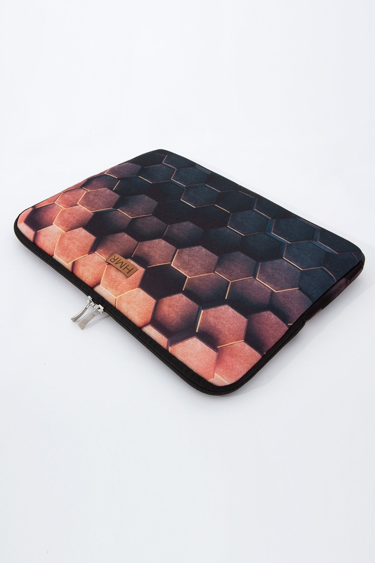 Kahverengi Easy Case 14 Inç Notebook Kılıfı Cover New Laptop Çantası