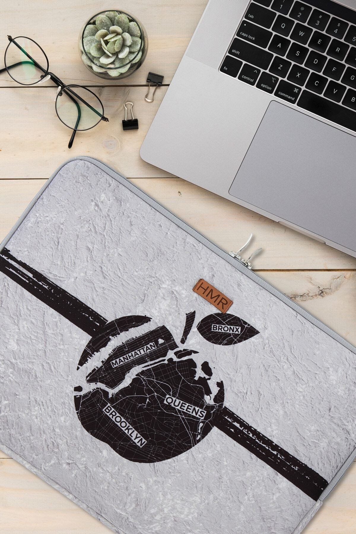 Easy Case 13 İnç Laptop Çantası Notebook Apple Kılıf