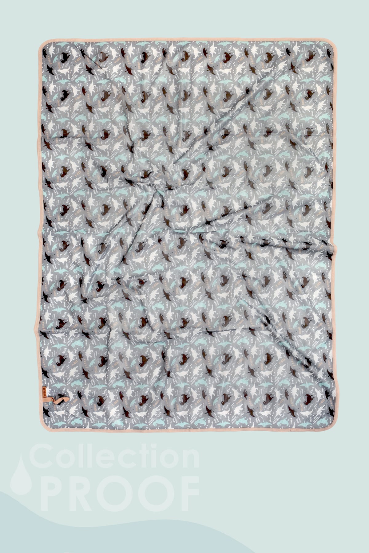 Proof Etkinlik Ortusu Junior 140x200 cm
