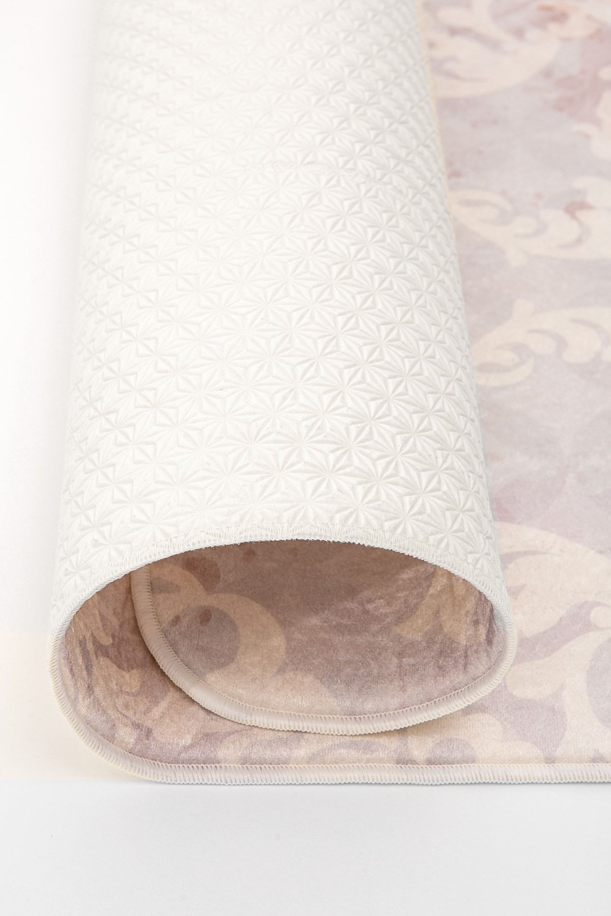 Elegance 75x125 Cm Banyo Paspası Kaymaz Taban Banyo Halısı