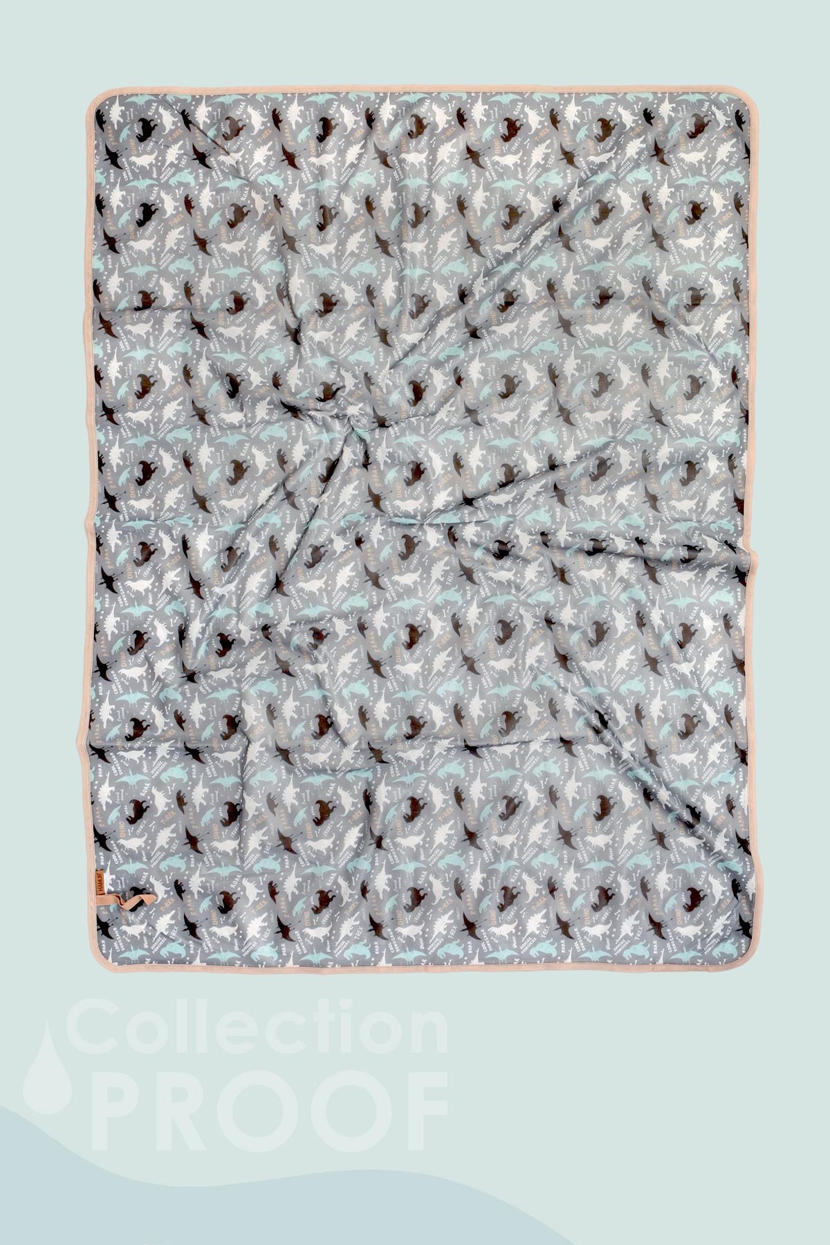 Proof Etkinlik Ortusu Junior 140x140 cm