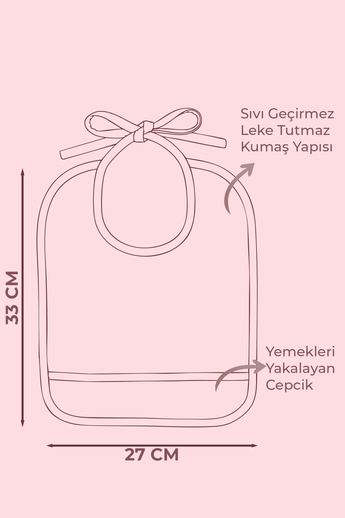 Proof 3lu Mama Onluk PembeGrup 6-24 Ay