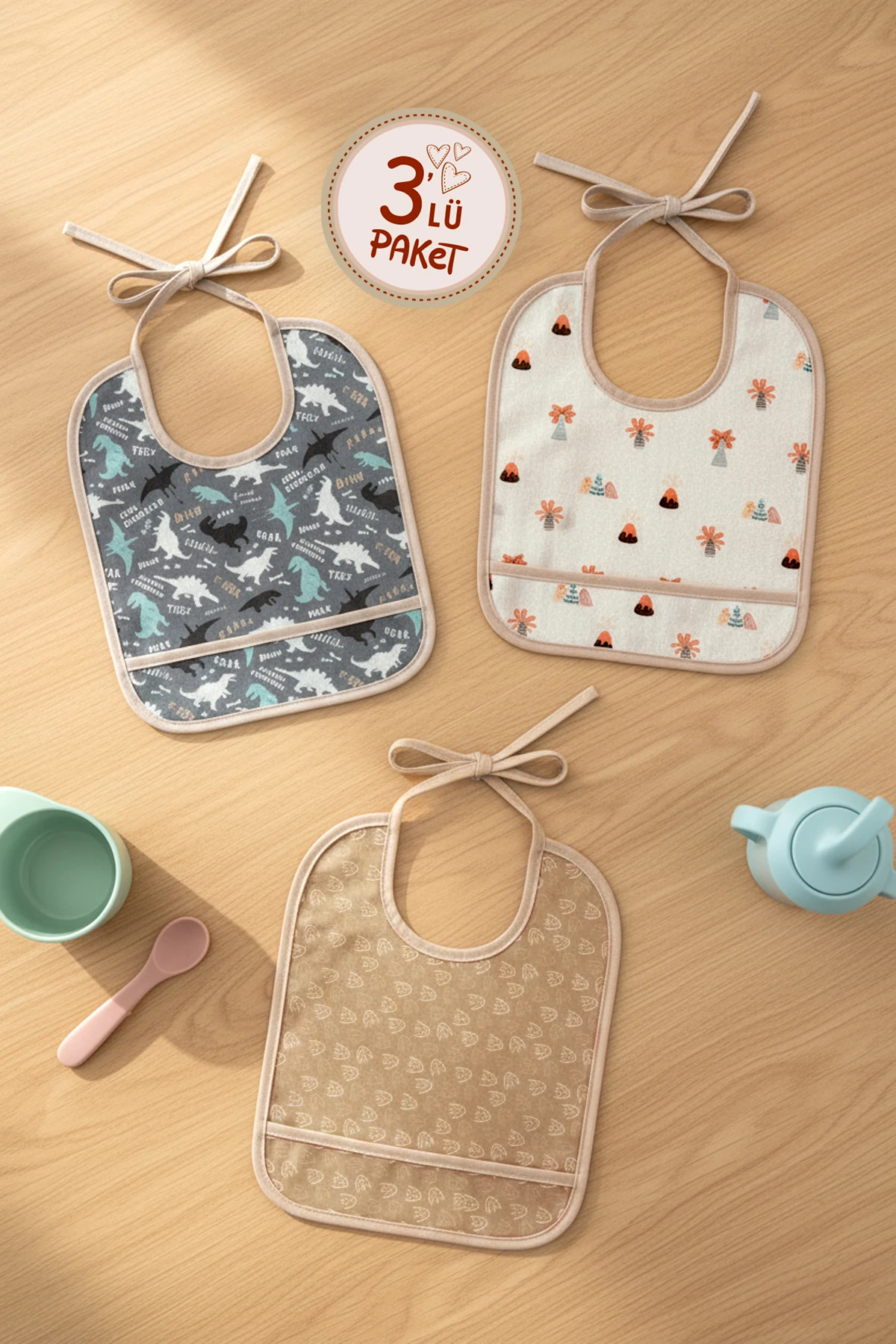 Proof 3lu Mama Onluk BejGrup 6-24 Ay