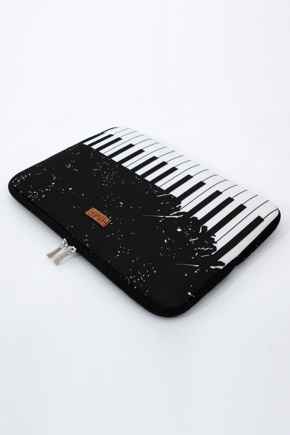 Easy Case 13 Inç Laptop Çantası Notebook Kılıfı Piano New