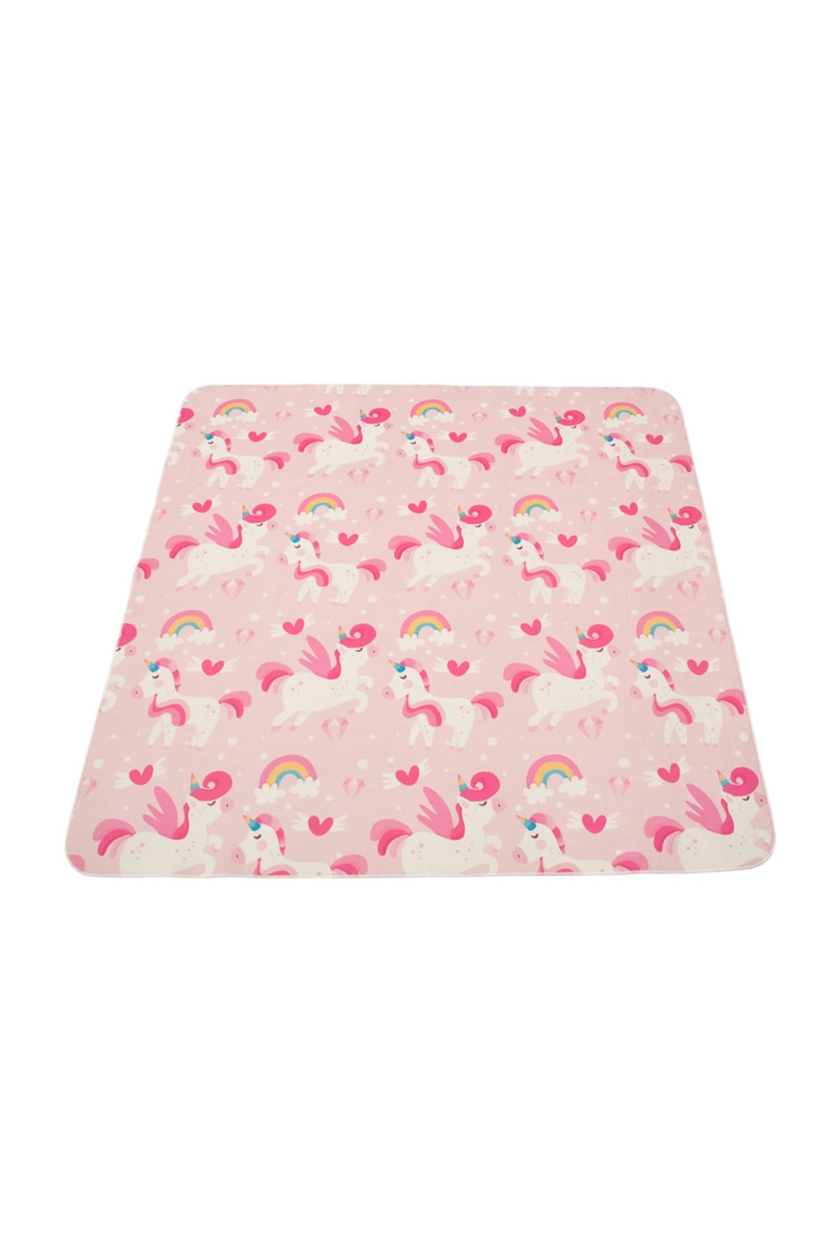 Oyun Mati / Halisi 150x150 cm Unicorns
