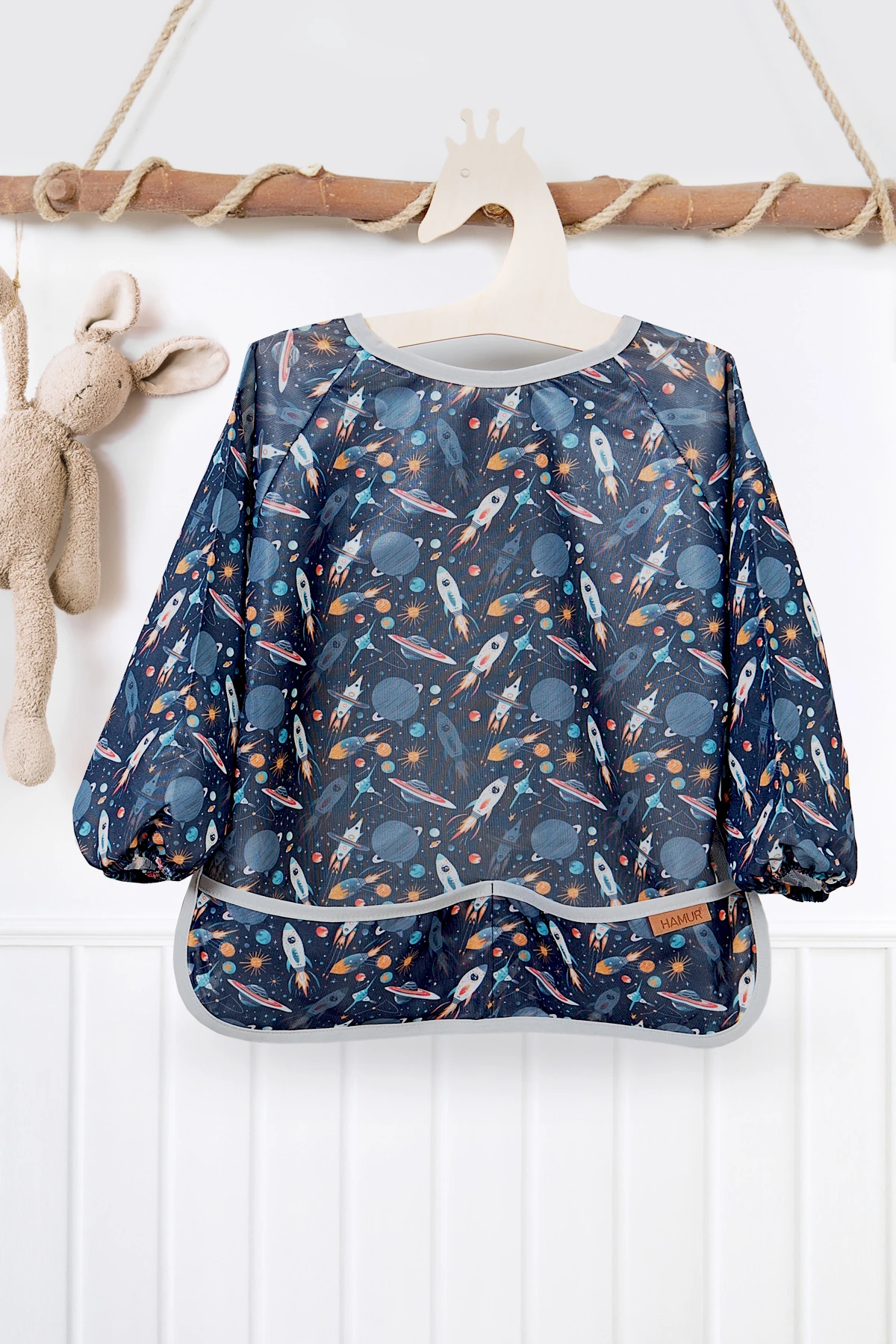 Proof Uzun Kollu Onluk Galaxy 6-24 Ay