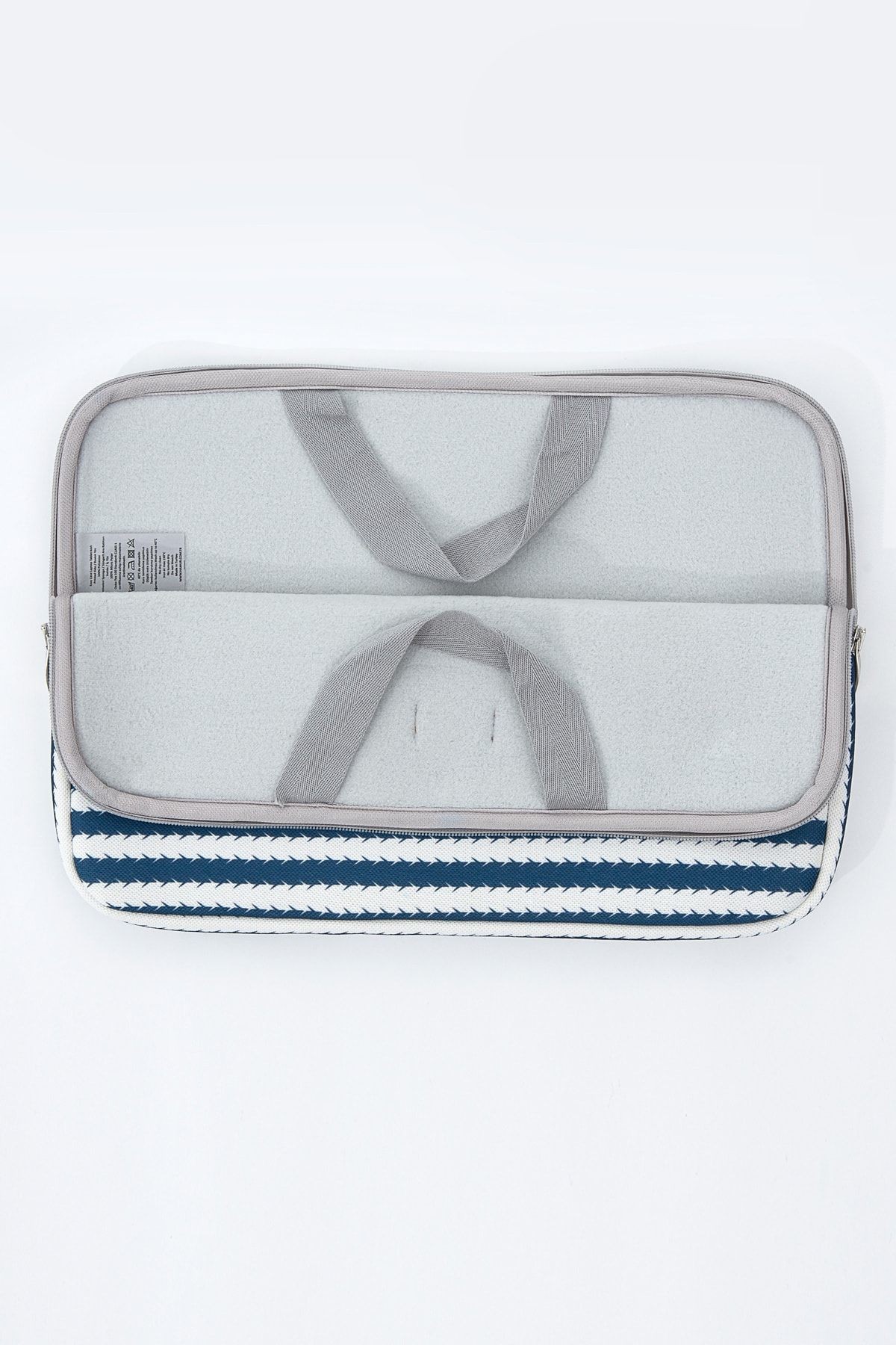 Easy Case 13 Inç Laptop Çantası Notebook Kılıfı Trap