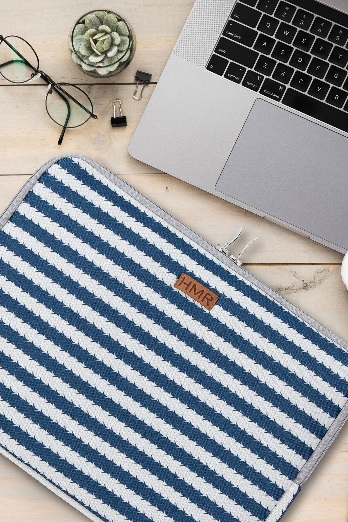 Easy Case 13 Inç Laptop Çantası Notebook Kılıfı Trap