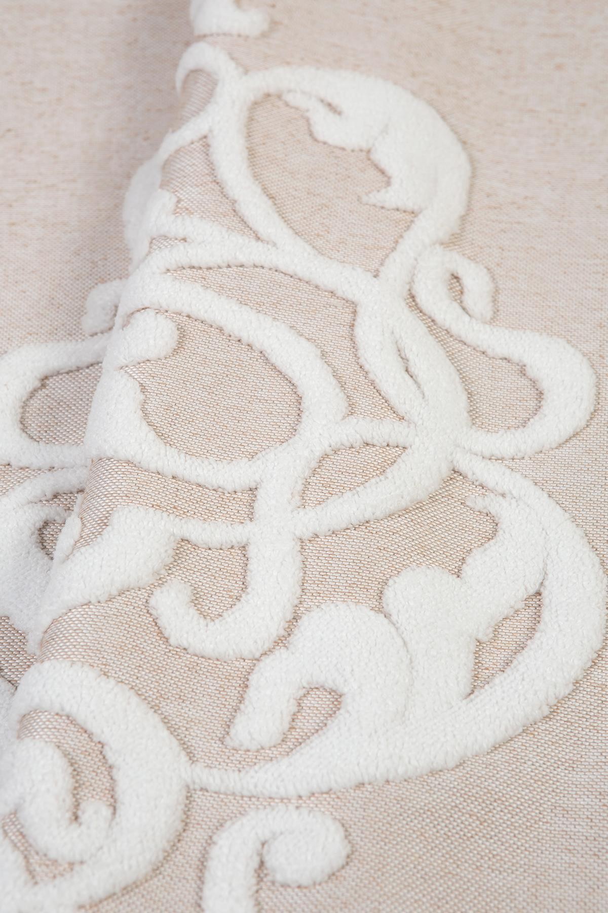 Bohem Duvar Panosu Damask