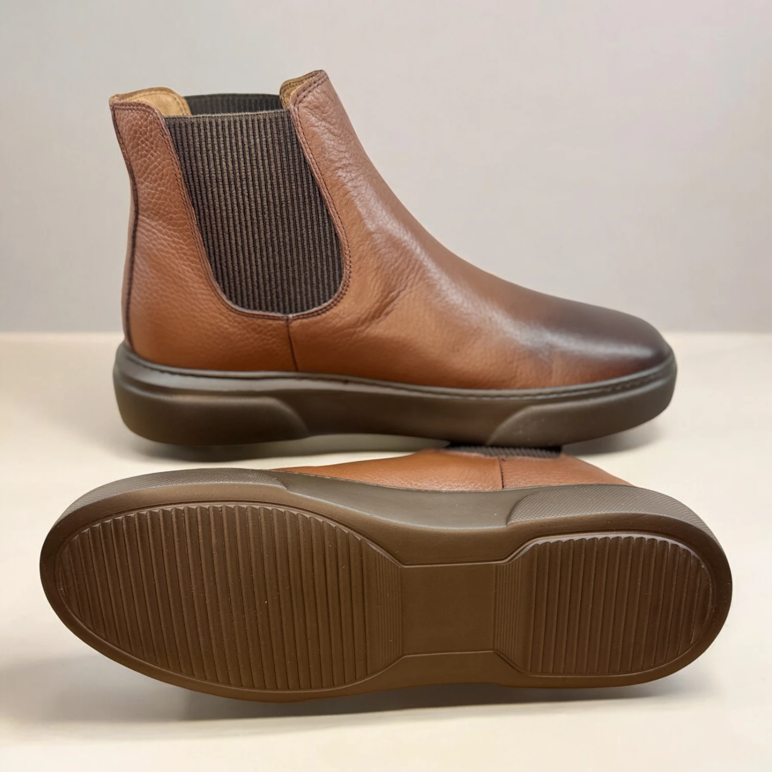 STEPMI HAKİKİ DERİ TABA BOT