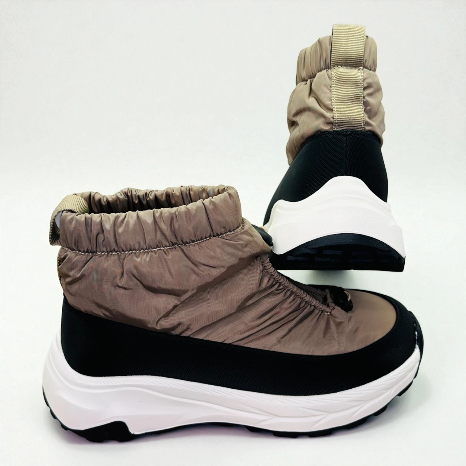 STEPMI PARAŞÜT KUMAŞ VİZON BOT