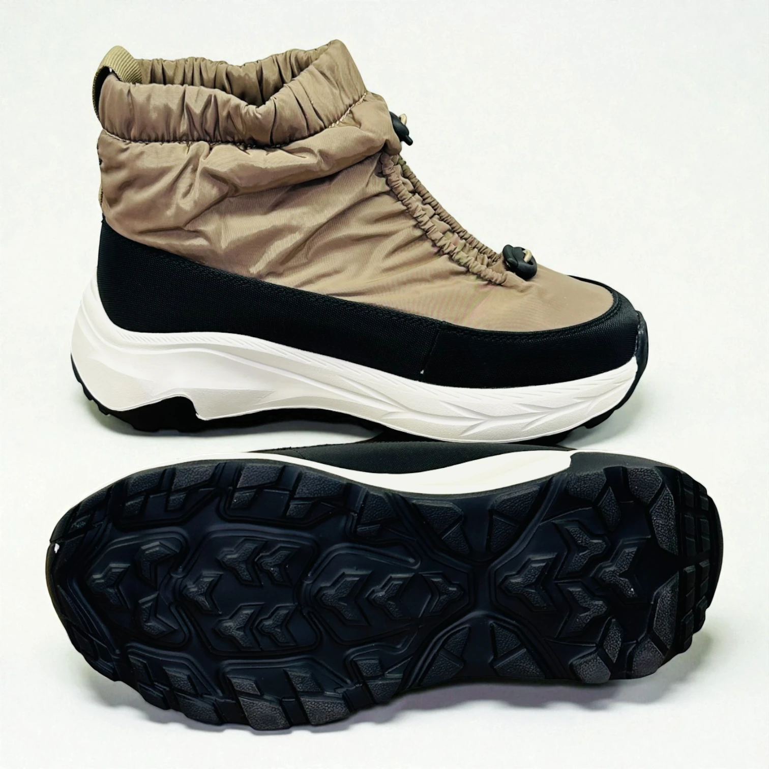 STEPMI PARAŞÜT KUMAŞ VİZON BOT