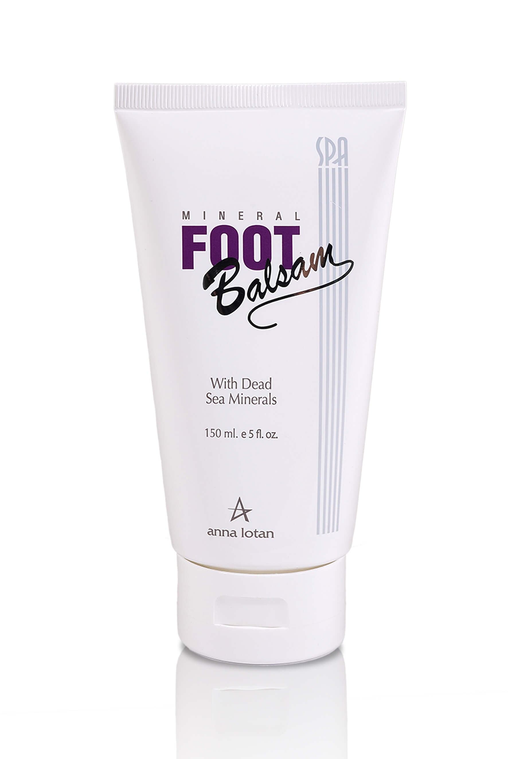 Mineral Foot Balsam (Nemlendirici Ayak Balzamı) 150ml