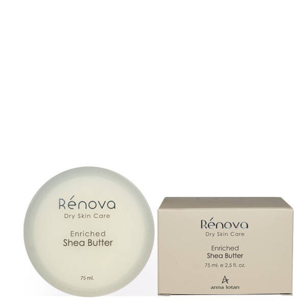 Renova Shea Butter (Nemlendirici Şi Yağı) 75ml