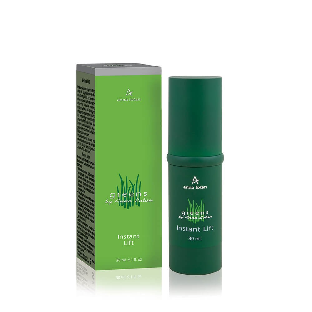 Greens Instant Lift (Lifting Serum) 30ml