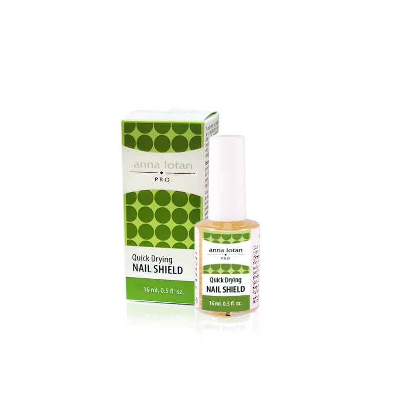 Nail Shield (Tırnak Koruyucu ve Güçlendirici Jel) 16ml