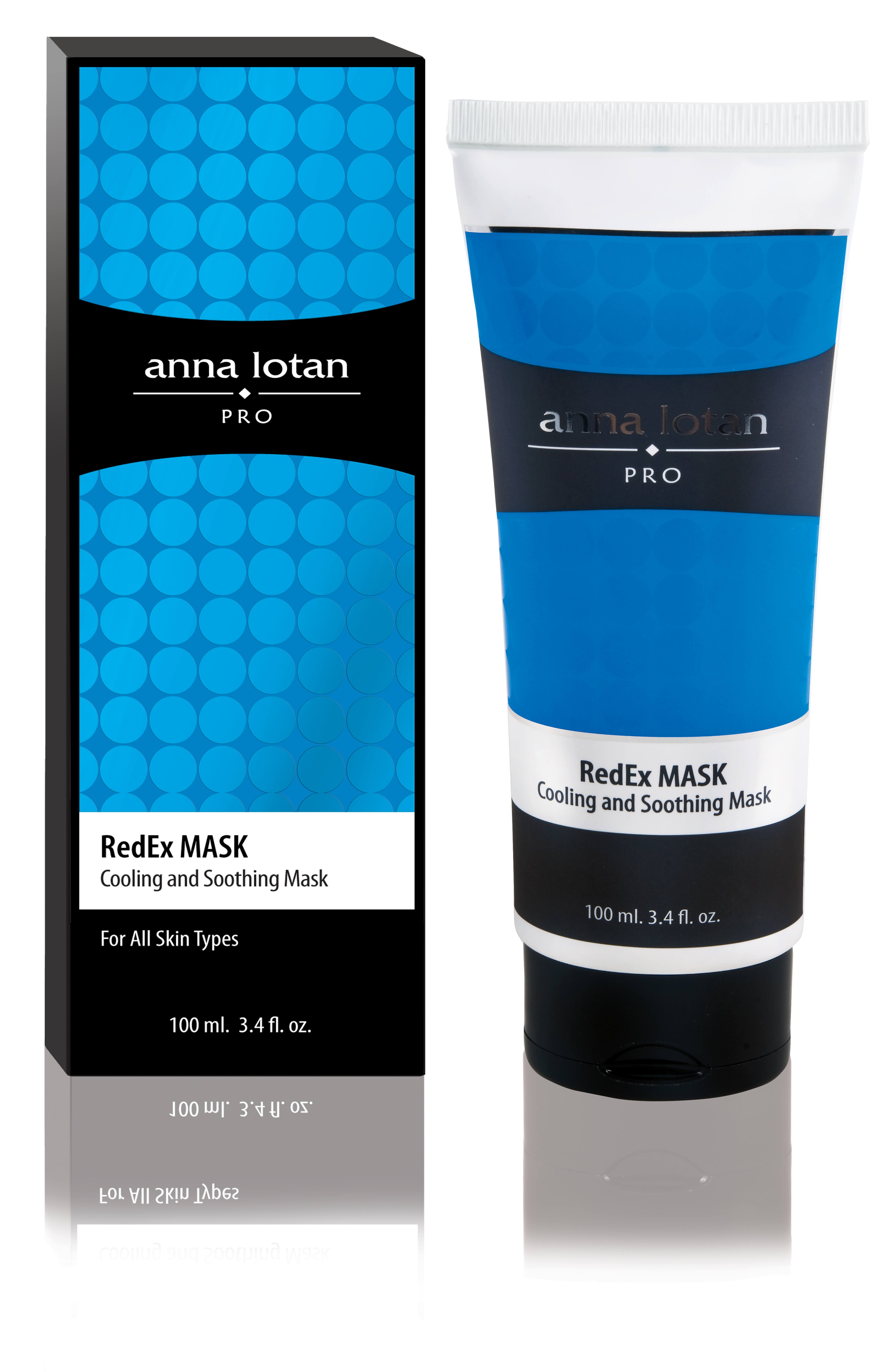 RedEX Mask (Sakinleştirici ve Rahatlatıcı Maske) 100ml