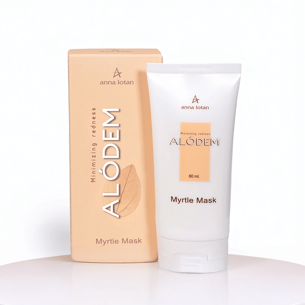 Alodem Myrtle Mask (Mersin Maskesi) 60ml