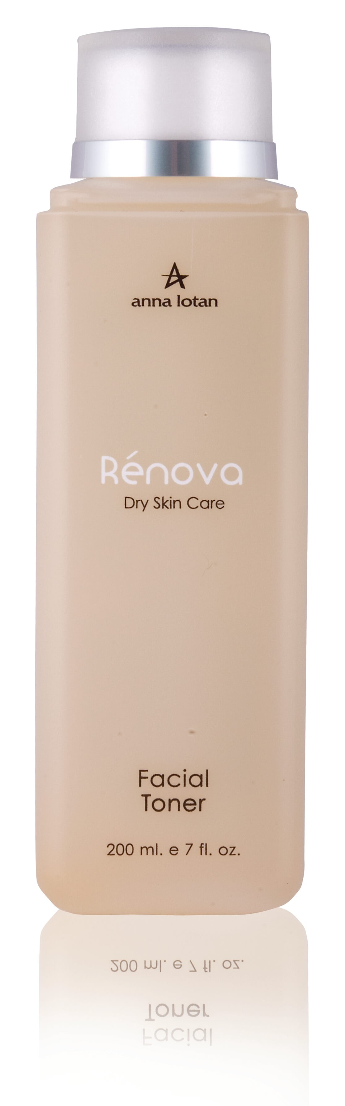 Renova Dry Skin Facial Toner  ( Yüz toniği) 200ml