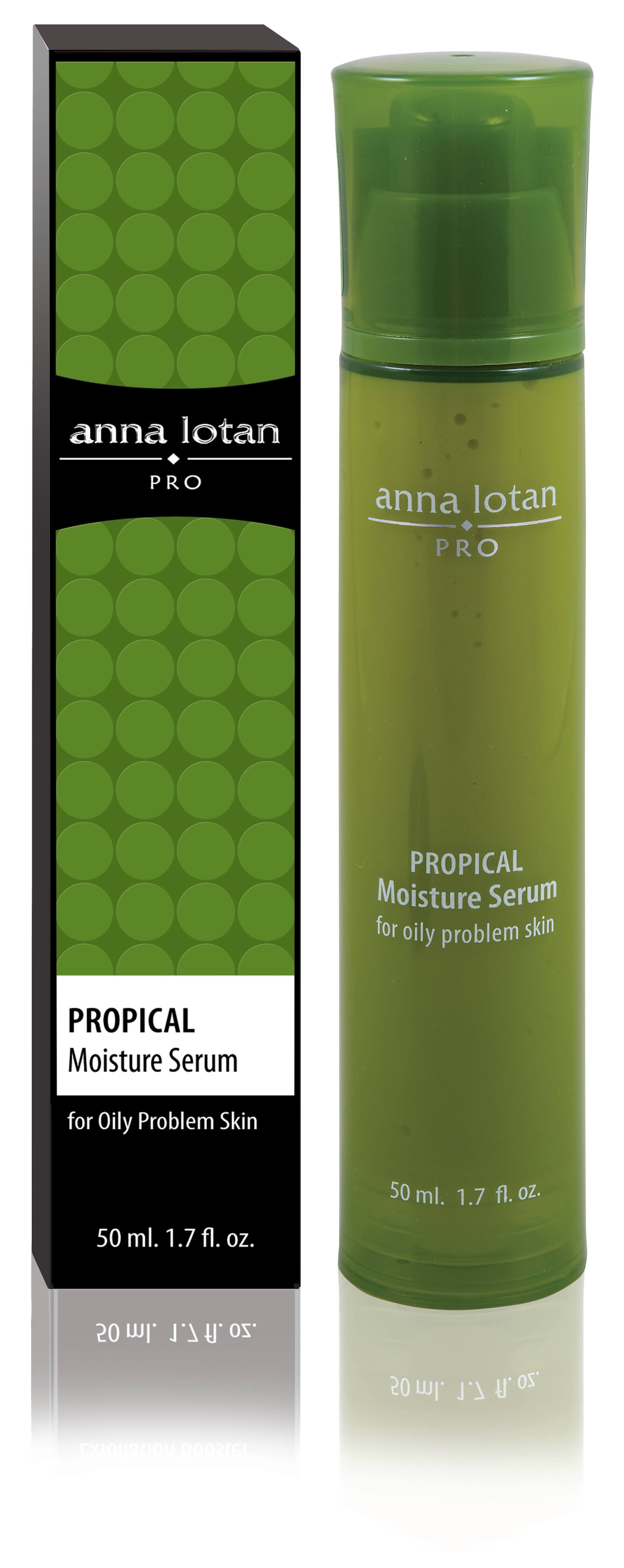 Propical Moisture Serum (Propolis Nemlendirici Serum) 50ml